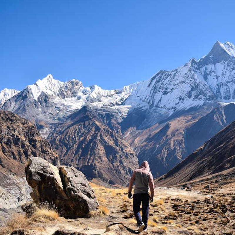 Annapurna Circuit
