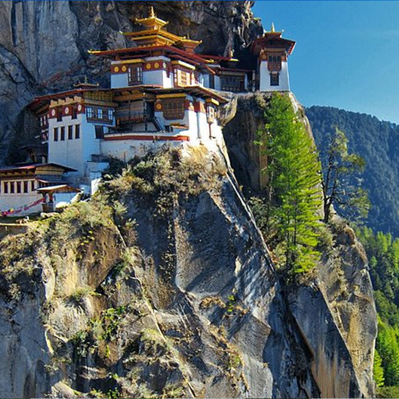 Cultural Bhutan