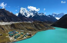 Gokyo Trek