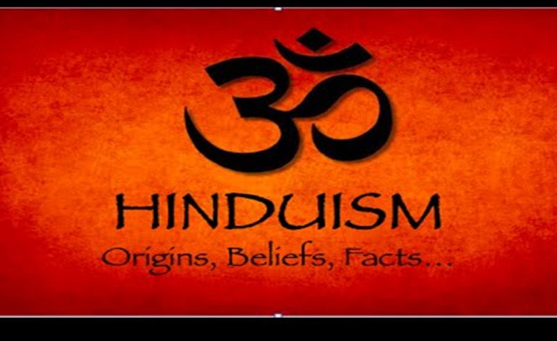 ETT Hinduism Circuit