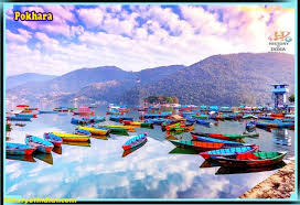 Pokhara, Nepal
