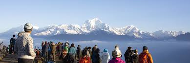 Poon Hill Trek