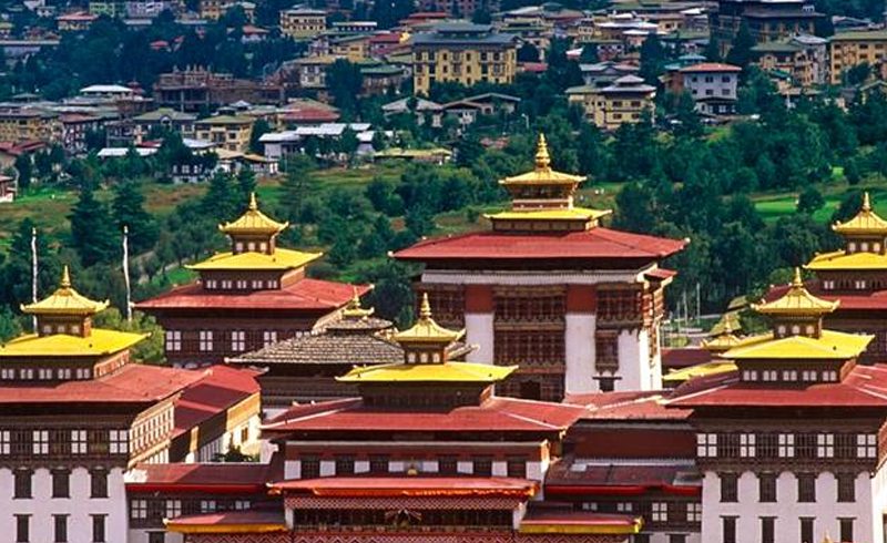 Kailash & Manasarovar Trip by surface via Kerung