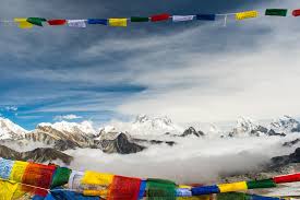 Everest Base Camp Trek