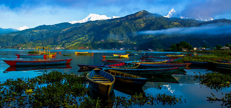10 Must-Visit Places in Nepal