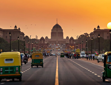 Golden Triangle – The Temptation