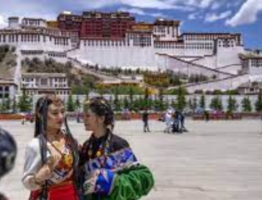 16 Days special trip to Tibet: