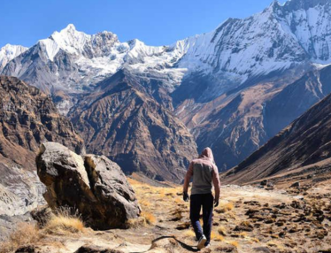 Annapurna Circuit