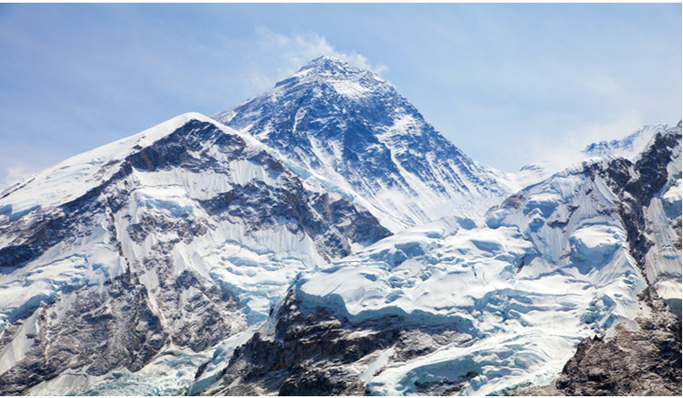 Glimpse Of Nepal
