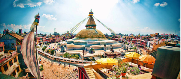 Buddhist Circuit