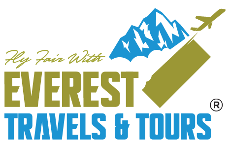 Everest Travels & Tours