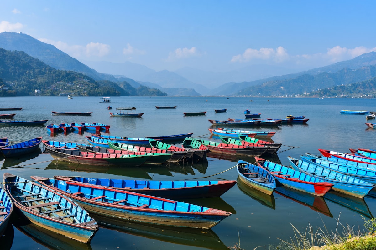 10 Must-Visit Places in Nepal